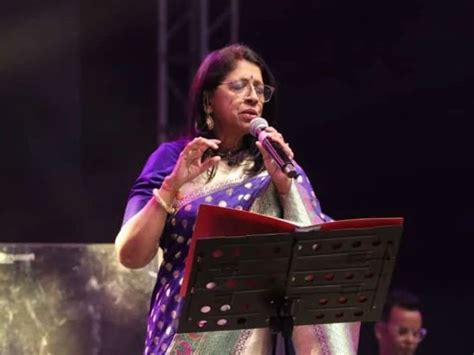 Kavita Krishnamurthy drops truth bombs about Hindi music industry ...