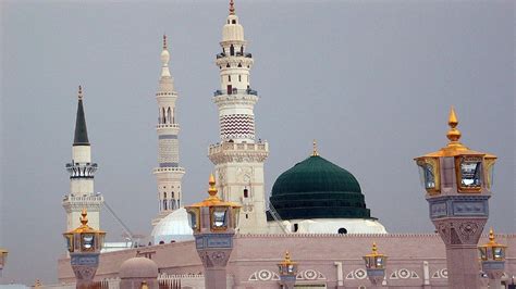 Madina Sharif Wallpapers - Top Những Hình Ảnh Đẹp