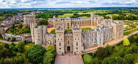 Windsor Castle – Everything to Know Before You Visit