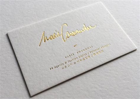 200 Business Cards 16PT Textured Scotland Matte Recycled Stock With ...