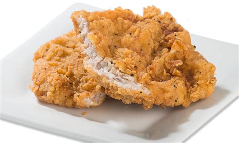 The Best Fried Chicken | Chicken Tenders | Champs Chicken