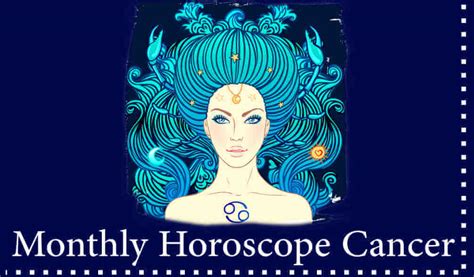 Cancer Horoscope: Daily, Weekly, Monthly, Yearly Horoscopes