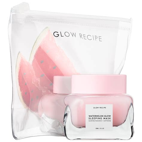 Glow Recipe Watermelon Mask Expiration Date