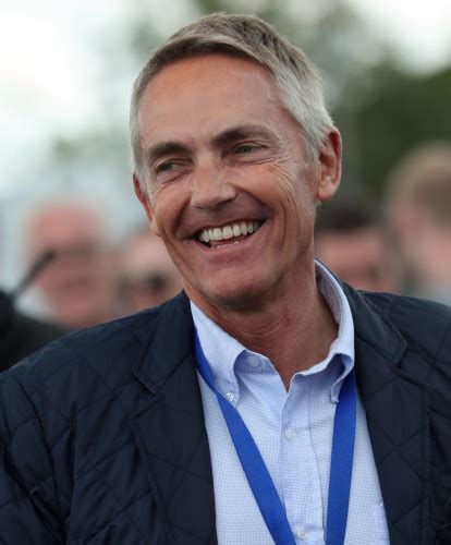 Martin Whitmarsh announced as Group Chief Executive Officer of Aston ...