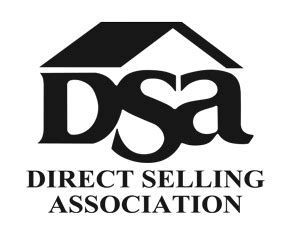 DSA logo | Economía Personal