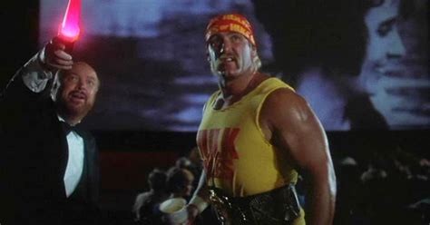 Hulk Hogan's Best Movies, Ranked