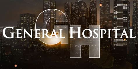 General Hospital Reveals the Details for Historic 60th Anniversary