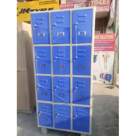 Storage Lockers at 11800.00 INR in Gurugram, Haryana | Gargi Mhe Solutions