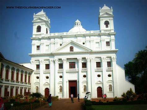 Tomb of St. Francis Xavier (Old Goa, Ινδία) - Κριτικές - Tripadvisor