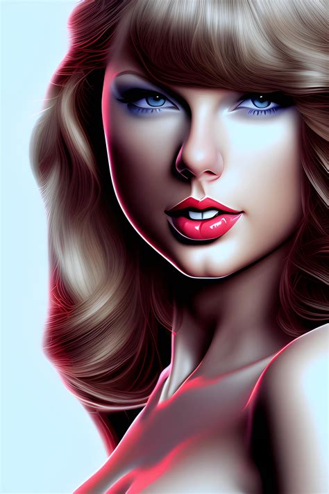 Taylor swift nude | Wallpapers.ai