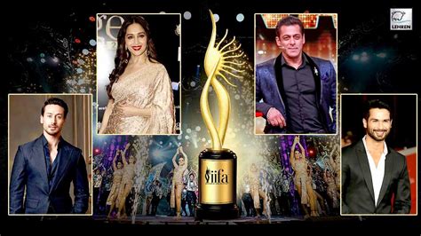 IIFA Awards 2022: Know Who Will Attend And Perform