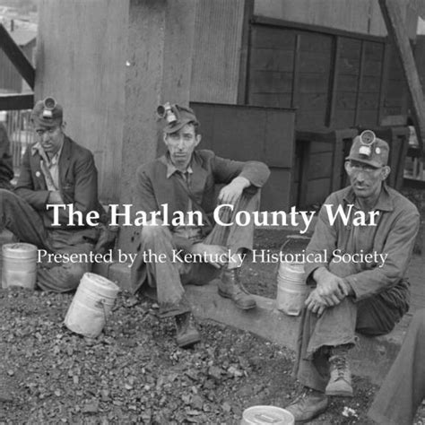 Collections :: The Harlan County War | Smithsonian Learning Lab