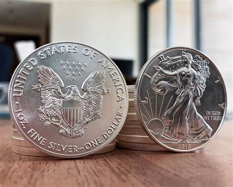 What Coins Are Silver? The Complete List