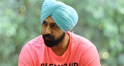 Gippy Grewal to come up with New Punjabi Movies in 2019 and 2020