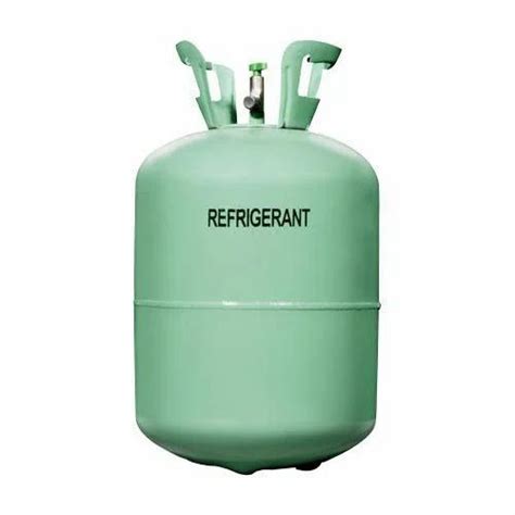 R12 Refrigerant Gas, 8 Kg at Rs 550/kilogram in New Delhi | ID: 18704653762