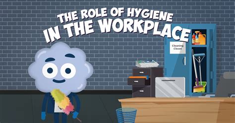 The Role Of Hygiene In The Workplace Training Course - TalentLibrary