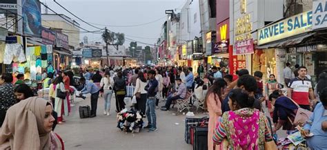 Lajpat Nagar Central Market (New Delhi) : 2020 Ce qu'il faut savoir ...