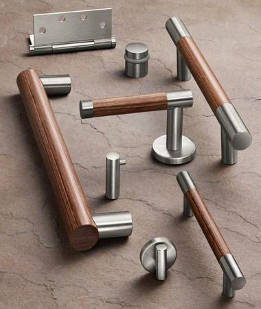 ArborMet & ArborTek Wood Door Pulls | Architonic