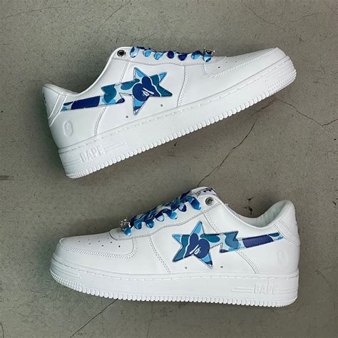 A Bathing Ape Bapesta Spring 2021 Release Info | SneakerNews.com