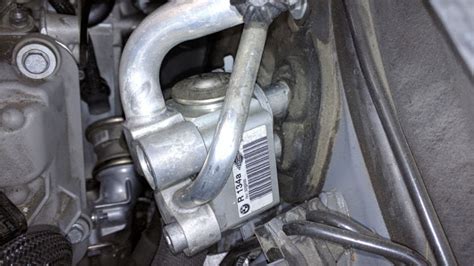 4 Symptoms of a Bad Car A/C Expansion Valve (and Replacement Cost)