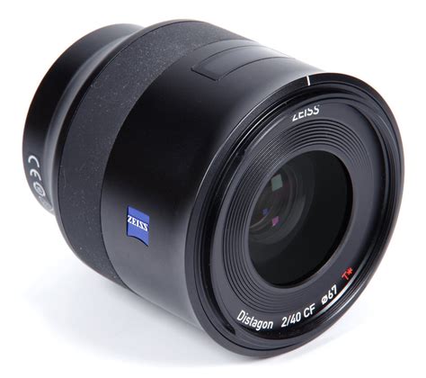 Top 12 Best ZEISS Lenses 2018 | ePHOTOzine