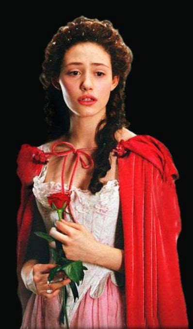 Christine's All I Ask of You dress from Phantom of the Opera :) I hope to make the corset this ...