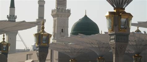 History of Makkah Madina Saudi Arabia