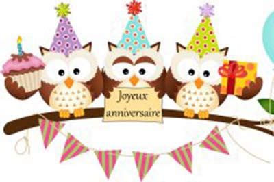 Carte anniversaire en ligne à télécharger