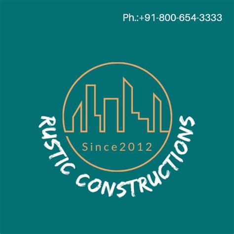 Rustic Constructions