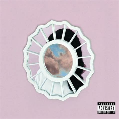 Mac Miller - The Divine Feminine [Cd] Explicit Cool Album Covers, Music ...