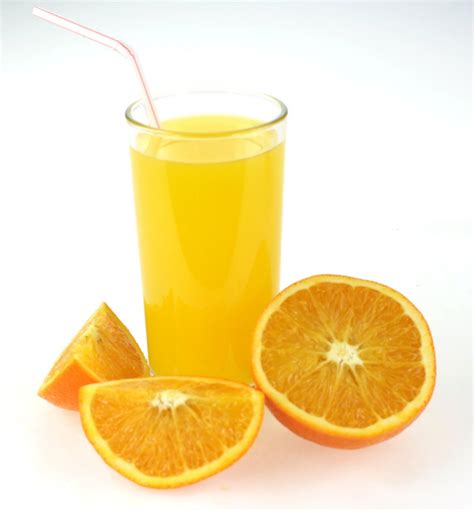 Orange Juice