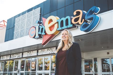 The Story Behind Calgary's Canyon Meadows Cinemas - Avenue Calgary