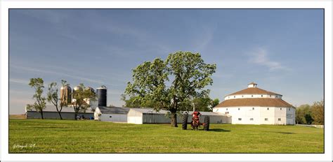 Glenn Nagel Photography | Manhattan | Round Barn Farm