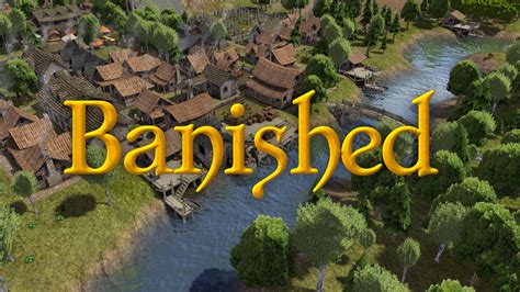 Banished | Download and Buy Today - Epic Games Store