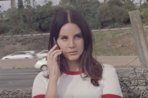 Lana Del Rey’s ‘Norman Rockwell’ Video: Watch | Billboard – Billboard