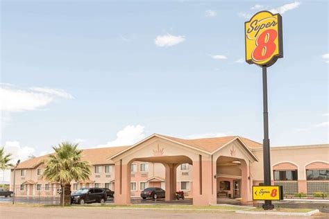 SUPER 8 BY WYNDHAM DEMING NM $67 ($̶9̶0̶) - Updated 2023 Motel Reviews