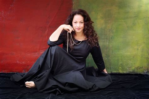 Singer-songwriter Perla Batalla at the Fowler June 22 | UCLA