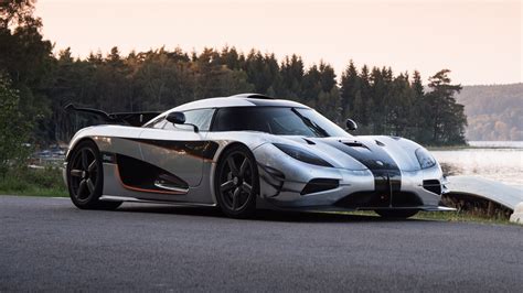 Koenigsegg One:1 (2014) Wallpapers and HD Images - Car Pixel