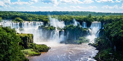 The Most Beautiful Waterfalls Ever Created By Mother Nature | Beautiful waterfalls, Wonders of ...