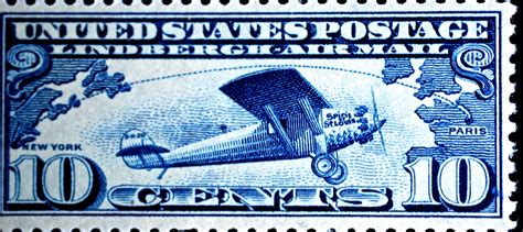 US airmail | Postage stamps, Postage stamp art, Usa stamps