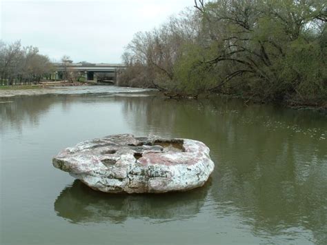 Round Rock, TX : The Round Rock photo, picture, image (Texas) at city ...