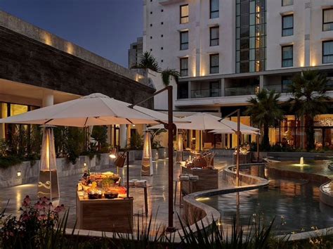 Hyatt Regency is the newest luxury hotel in Addis Ababa