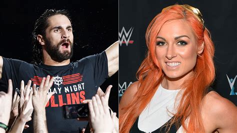 Seth Rollins, Becky Lynch win Royal Rumble matches, earn their shots at world titles | Fox News