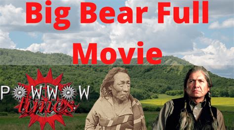 10 Must See Native American Movies Based on True Stories - Powwow Times