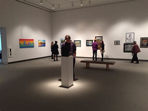 Durham District School Board Bi-Annual Exhibition: For Art’s Sake - The Robert McLaughlin Gallery