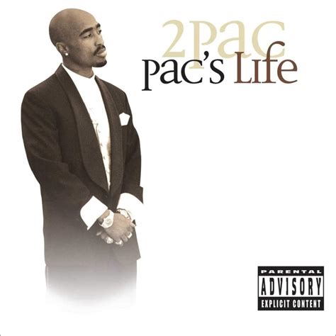 2Pac - Pac's Life Lyrics and Tracklist | Genius