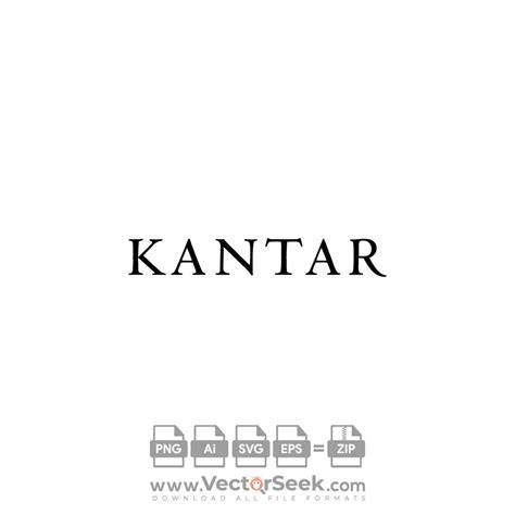 Kantar Logo Vector - (.Ai .PNG .SVG .EPS Free Download)