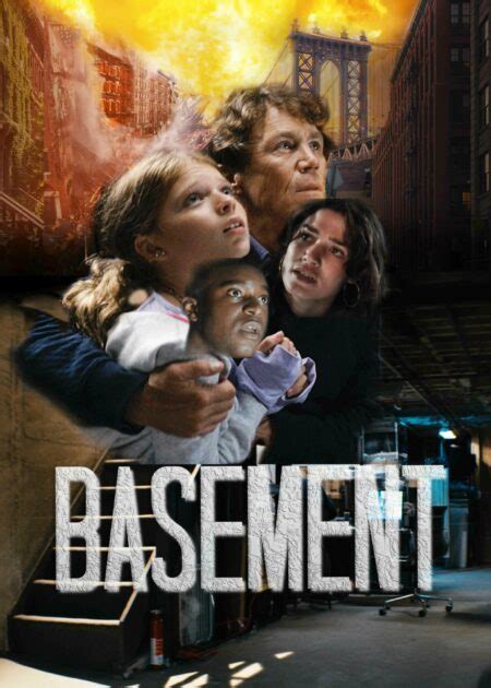 The Film Catalogue | The Basement