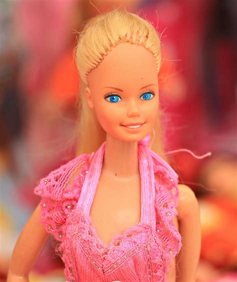 Free stock photo of barbara millicent roberts, Barbie, barbie doll