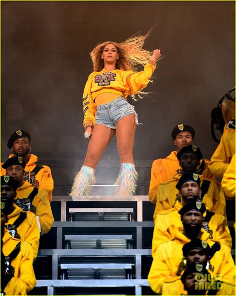 Beyonce Details 'Extremely Difficult' & 'Unexpected' Pregnancy with Her Twins: Photo 4274275 ...